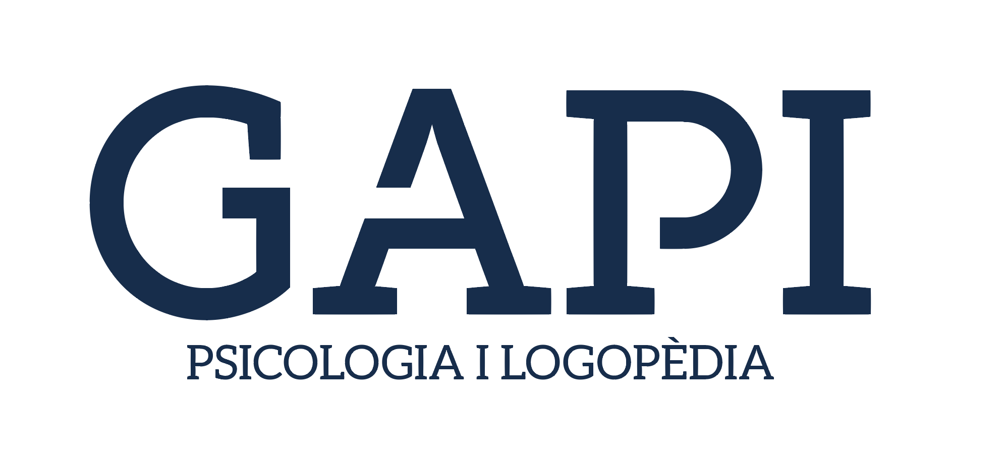 GAPI - Psicologia i logopedia